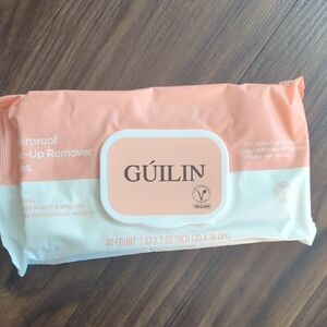 Guilin Makeup Remover Wipes
